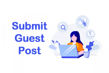Submit Guest Post