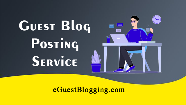 eguestblogging service