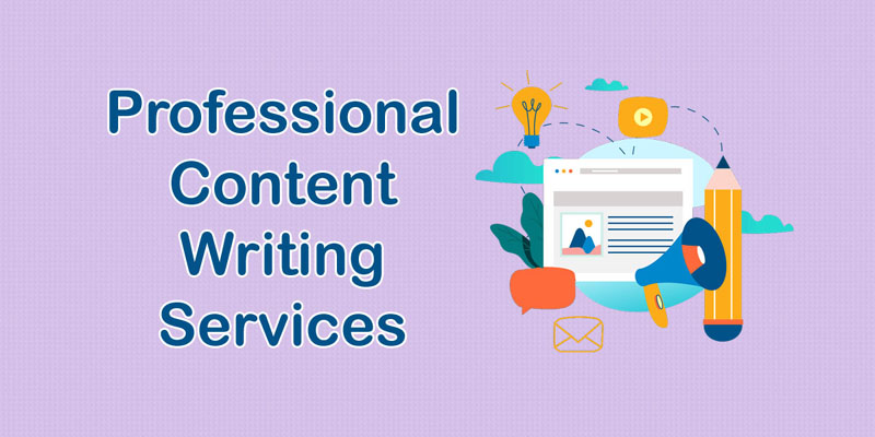 Content Writing Services