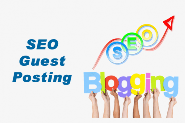 SEO Guest Posting Service