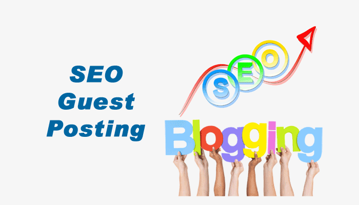 SEO Guest Posting Service